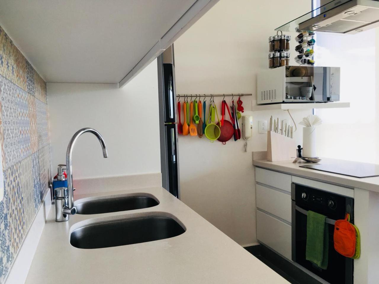 Apartamento Family Near Polo88 Playa del Carmen