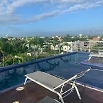 Family Apartments Near Beach Polo88