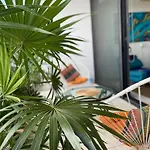 Family Apartments Near Beach Polo88