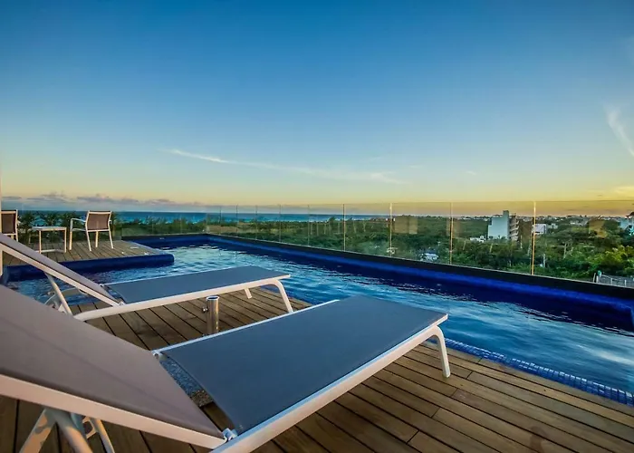 Family Apartments Near Beach Polo88