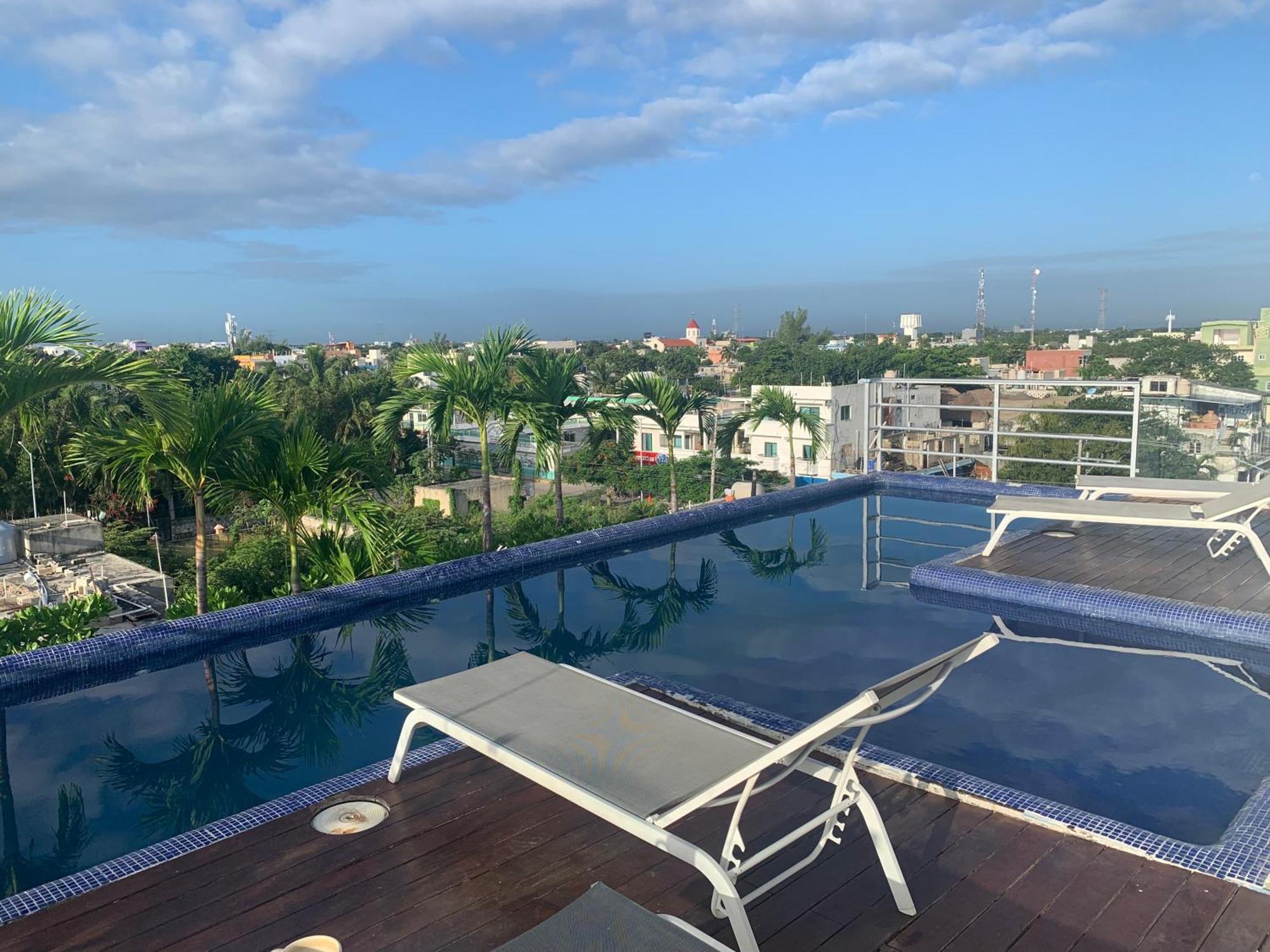 Apartamento Family Near Polo88 Playa del Carmen