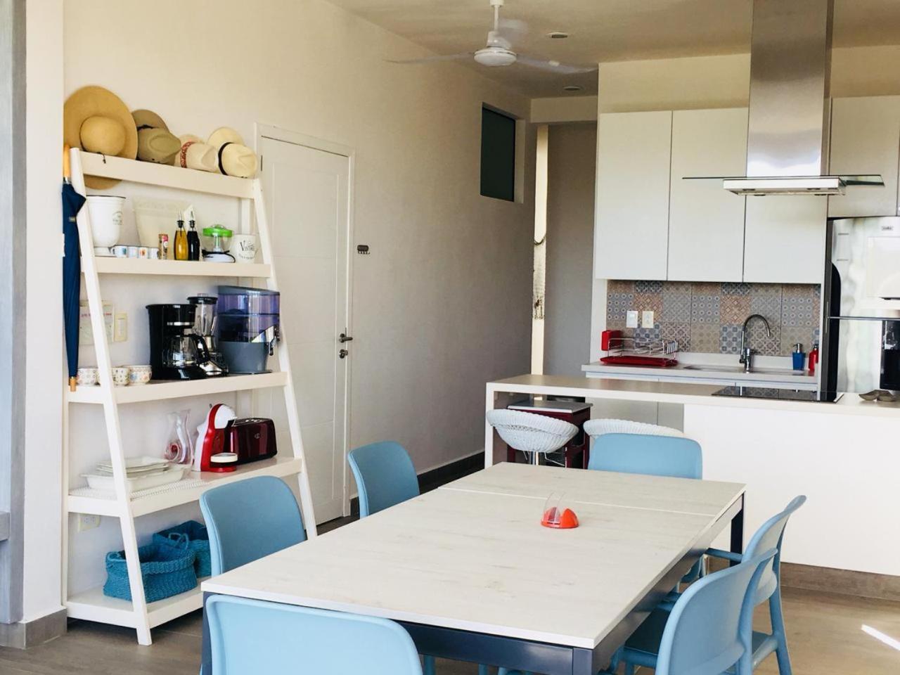 Apartamento Family Near Polo88 Playa del Carmen