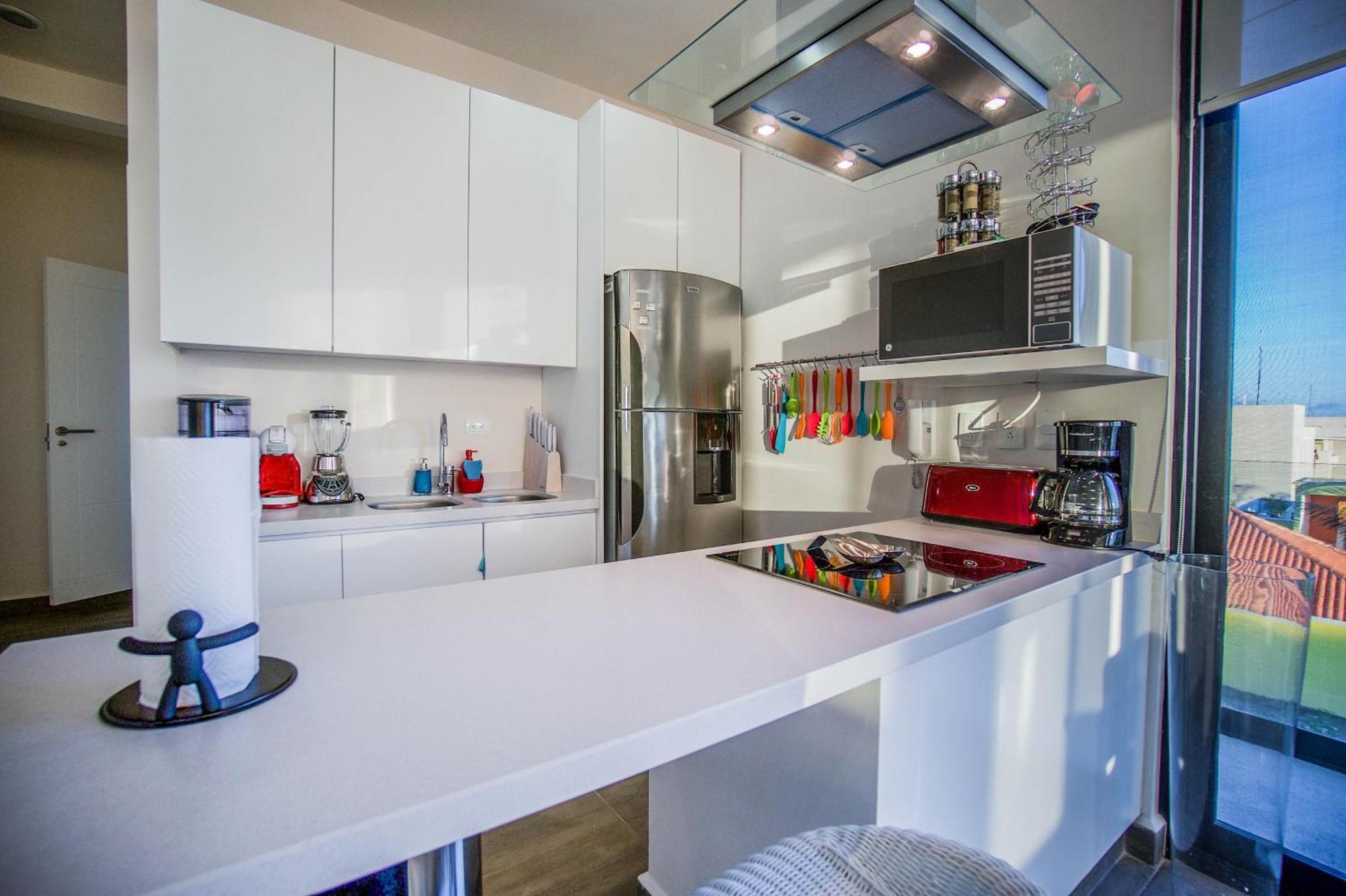Apartamento Family Near Polo88 Playa del Carmen