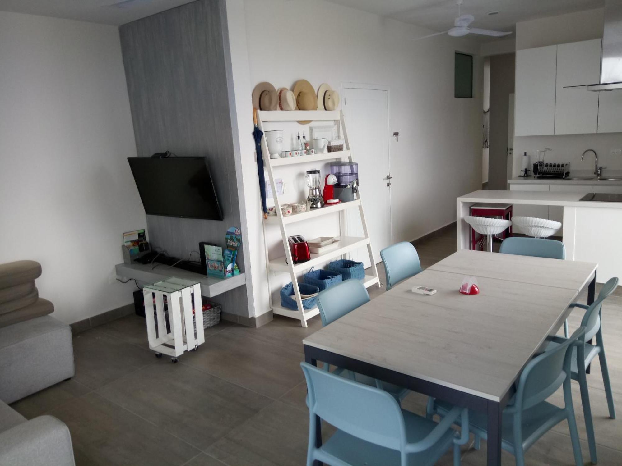 Apartamento Family Near Polo88 *