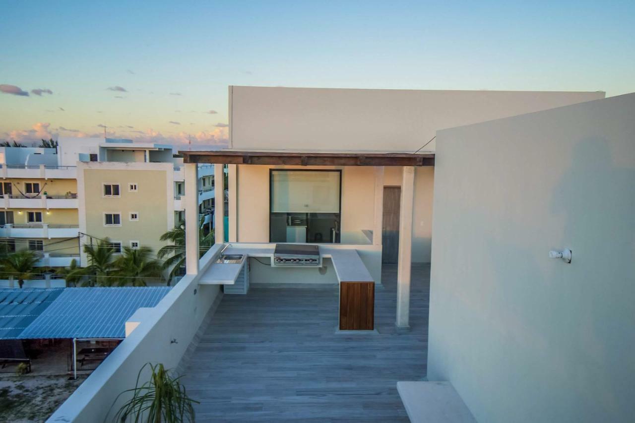 Apartamento Family Near Polo88 Playa del Carmen